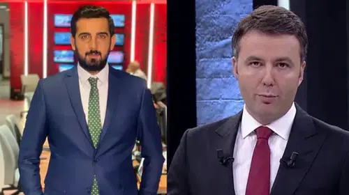 HABERTÜRK'DE YAŞANANLARI FEVZİ ÇAKIR İSMAİL SAYMAZ’A ANLATTI!