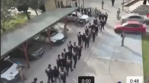 O ORGANİZESUÇ ÖRGÜTLERİNE 7 ŞEHİRDE BÜYÜK OPERASYON!