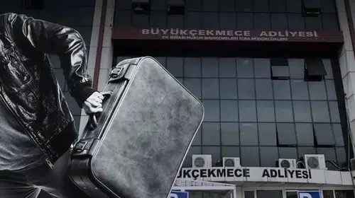 “BİZ VİZEMİZİ ALDIK.İNGİLTERE’YE YERLEŞİYORUZ!”