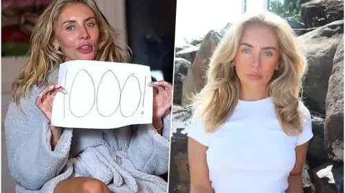 “AHLAKSIZ İÇERİK ÜRETEN” SEKS FENOMENİ BALİ’DE TUTUKLANDI!