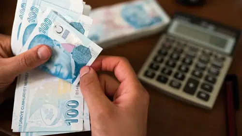 HER MESLEK GRUBUNUN ÖDEYECEĞİ MİKTARLAR BELİRLENDİ!