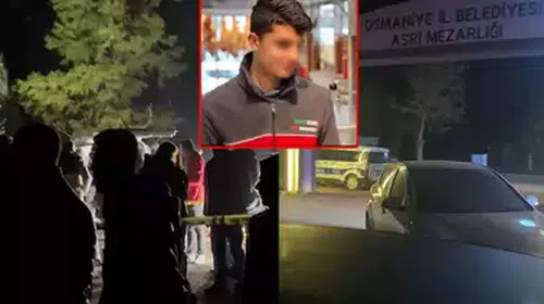 ARABADA BİRİ KIZ İKİ GENCİN ÖLÜ BULUNMASI AYDINLANDI!