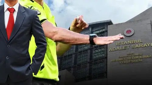 İŞ İNSANI ETKİN PİŞMANLIKTAN YARARLANMAK İÇİN BAŞVURU YAPTI!