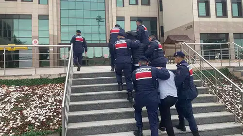 NEVŞEHİR'DE 920 KİLO TABAK ÇEKİRDEĞİ HIRSIZLIĞI ORTAYA ÇIKARILDI!