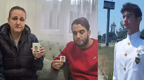 ABU DABİ’DE TÜRK KAPTAN KABLOLARA ZARAR BAHANESİ İLE TUTUKLANDI!