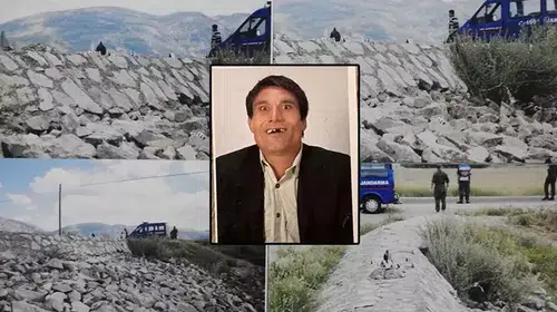 BEDENSEL ENGELLLİ  CİNAYETİ 19 YIL SONRA  İTİRAFLA AYDINLATILDI!