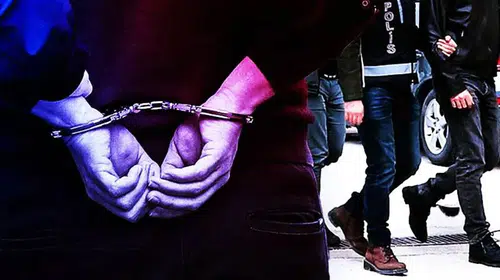 IŞİD VE TKP/ML ÖRGÜTLERİNE OPERASYON! 13 ŞÜPHELİ GÖZALTINDA!