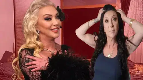 SANATÇI GÜLLÜ’NÜN KIZI VE ARKADAŞI KİMLERİ NEDEN ŞİKAYET ETTİ?