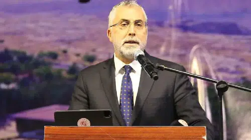 MİLYONLARCA ÇALIŞANIN BEKLEDİĞİ ASGARİ ÜCRET NE KADAR OLDU?