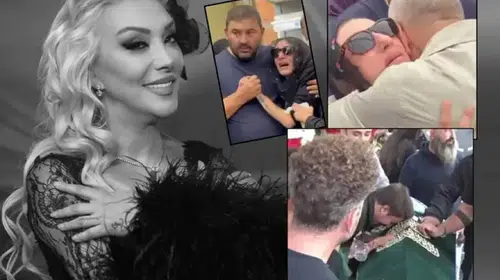 GÜLLÜ’NÜN ÖLÜMÜNDE KIZI TUĞYAN’IN KASITLI İTME ŞÜPHESİ ÖNE Mİ ÇIKIYOR?