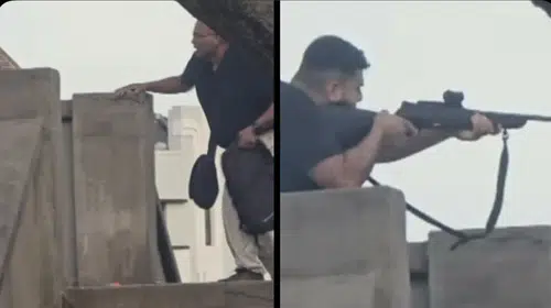 SON DAKİKA! AVUSTURALYA POLİS SALDIRIYI KİMLERİN YAPTIĞINI AÇIKLADI!