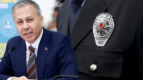 POLİSLERİN ÇALIŞMA SAATLERİNDE DEĞİŞİKLİK MÜJDESİ VERİLDİ!