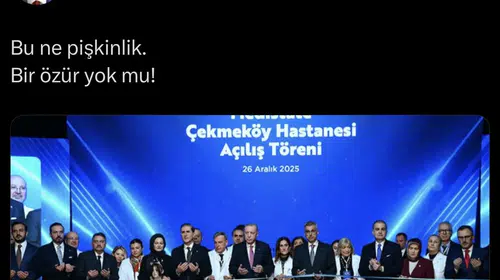 MURAT AYDIN TÜRKİYE GAZETESİ’NE İKİNCİ KEZ BÖYLE YÜKLENDİ!