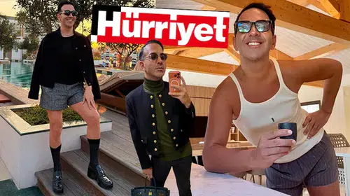 HÜRRİYET YAZARI CİHANNA İDDİALAR KARŞI İFADESİNDE NELER ANLATTI?