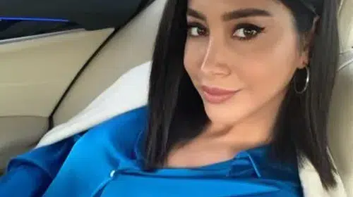 ELA RÜVEYSA CEBECİ’NİN ABLASI NESIBE CEBECİ SON NOKTAYI KOYDU!