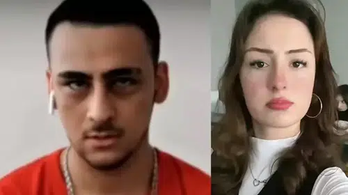 İKİ KARDEŞ ELLERİ KELEPÇELİ BOĞAZLARI KESİLEREK ÖLDÜRÜLDÜ!