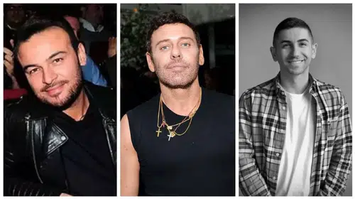 ÜNLÜLERE YÖNELİK UYUŞTURUCU SORUŞTURMASINDA YAKALAMA KARARI!