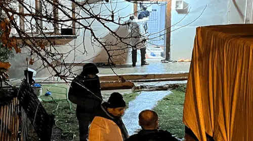 BESNİ’DE EŞİNİ VE BACANAĞINI TABANCA İLE VURDU!