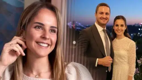 ÖMER SARIGÜL İLE REVNA SARIGÜL BOŞANMASINDA SON İDDİA!