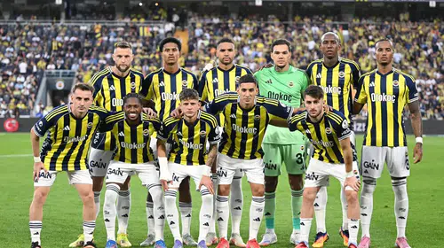 FENERBAHÇE GALİP GELİRSE ABU DABİ’DEN PARA YAĞACAK!