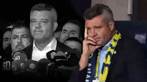 SAÇ TESTİ POZİTİF ÇIKAN SADETTIN SARAN ŞİMDİ NE YAPACAK?