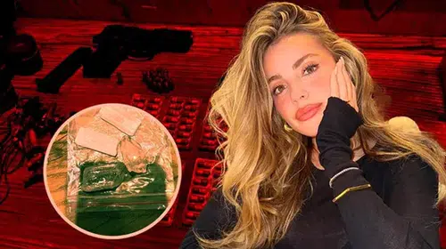 OYUNCU EZGİ EYÜBOĞLU NEDEN VE NEREDE GÖZALTINA ALINDI?