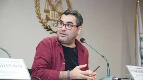 HALKI KİN VE DÜŞMANLIĞA TAHRİK VE AŞAĞILAMA”SUÇUNDAN TUTUKLANDI!