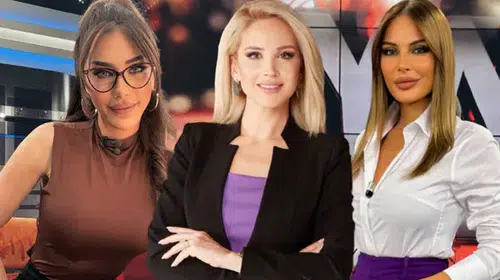 TELEVİZYONLARIN EKRAN YÜZLERİNE YASAKLI MADDE OPERASYONU!