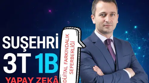 "GENÇLERDEKİ DİJİTAL BAĞIMLILIK UYUŞTURUCUDAN DAHA TEHLİKELİ!"