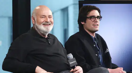 ÖLDÜRÜLEN ÜNLÜ YÖNETMEN REİNER’İN OĞLU CİNAYETTEN TUTUKLANDI!