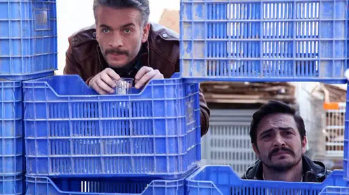 OYUNCU MURAT CEMCİR YOĞUN BAKIMDAN ÇIKARILDI!