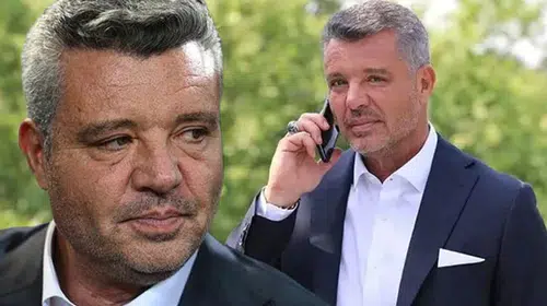 SARAN ADLİYEYE SEVK EDİLİYOR! YÖNETİM VE TARAFTARLAR BEKLİYOR!