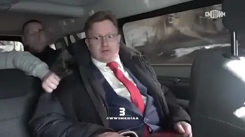 ABD CASUSU RUS DİPLOMAT YAKALANINCA ÖLÜM KORKUSU YAŞADI!