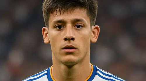 REAL MADRİD ARDA GÜLER İLE DAHA İYİ OYNUYOR!
