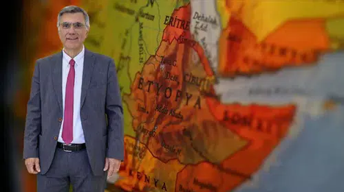 ETİOPYA’YA TATİLE GİDEN İŞ İNSANI SAFARİDE ÖLDÜRÜLDÜ!