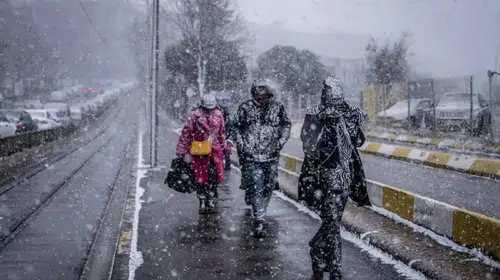 AKOM’DAN İSTANBUL İÇİN ÇOK ÖNEMLİ UYARILAR VAR!