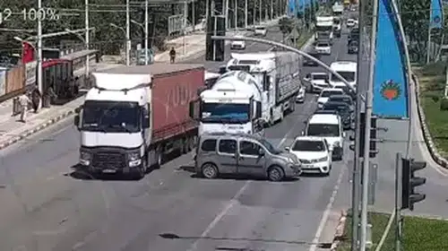 TÜRKİYE TRAFİK RAKAMLARINDA KORKUNÇ TABLO ORTAYA ÇIKTI!