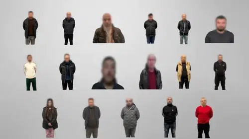 TÜRKİYE FİRARİLERE 11 ÜLKEDE EŞ ZAMANLI OPERASYON YAPTI!