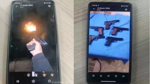 "CASPERLAR" İDDİANAMESİNDE ÇOCUK TETİKÇİ  GERÇEĞİ ORTAYA ÇIKTI!