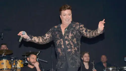 FATİH ÜREK:“EN ÇOK İSTEDİĞİM ADIMA BİR OKUL YAPTIRMAK!”