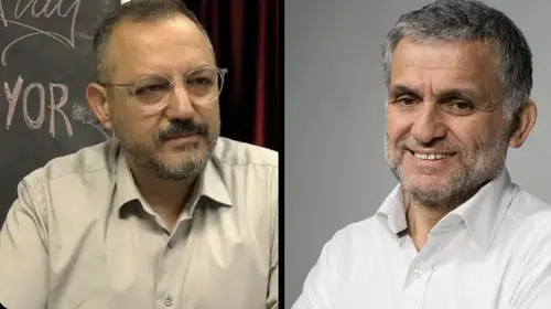 ERDEM ATAY RUŞEN ÇAKIR’I NEDEN VE HANGİ SÖZLERLE ELEŞTİRDİ!