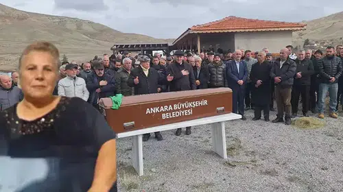 73 YAŞINDAKİ KADIN ESKİ DAMADI TARAFINDAN ÖLDÜRÜLDÜ!