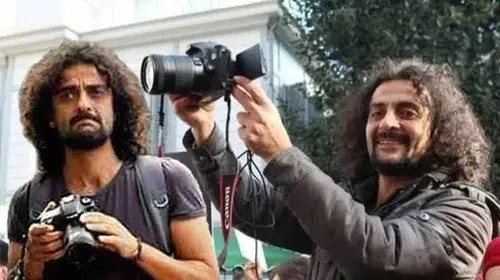 GAZETECİ HAKAN TOSUN’UN DARP EDİLEREK YALAMINI KAYBETTİĞİ ORTAYA ÇIKTI!