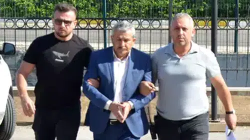 ESKİ MECLİS ÜYESİNİ ÖLDÜREN BAŞKAN YARDIMCISI MÜEBBET HAPİS ALDI!