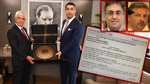 ARİF ÇETİN SORUŞTURMA BAŞLATILDIĞINDA ADINI NEDEN SİLDİRDİ?