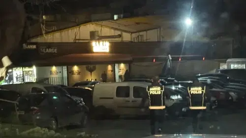 KLEİN PHONİX GECE KULÜBÜNDE HANGİ YASAKLI MADDELER ELE GEÇİRİLDİ?