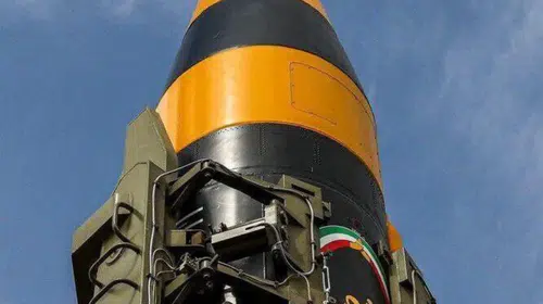 ABD İRAN’A SALDIRIRSA İŞTE BU FÜZELER İLE KARŞILIK BULACAK!