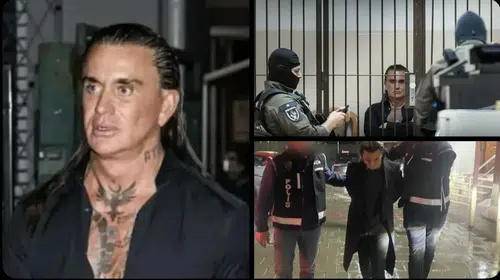 İZMİR’DE TUTUKLANAN NECATİ ARABACI HAKKINDA İDDİANAME DÜZENLENDİ!