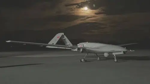 TÜRK SİHASI TERÖR ÖRGÜTÜ SDG’NİN HALEP’E GİDEN KONVOYUNU VURDU!