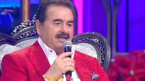 İBRAHİM TATLISES İZMİR'DE "ŞÜPHELİ" OLARAK İFADE VERDİ!